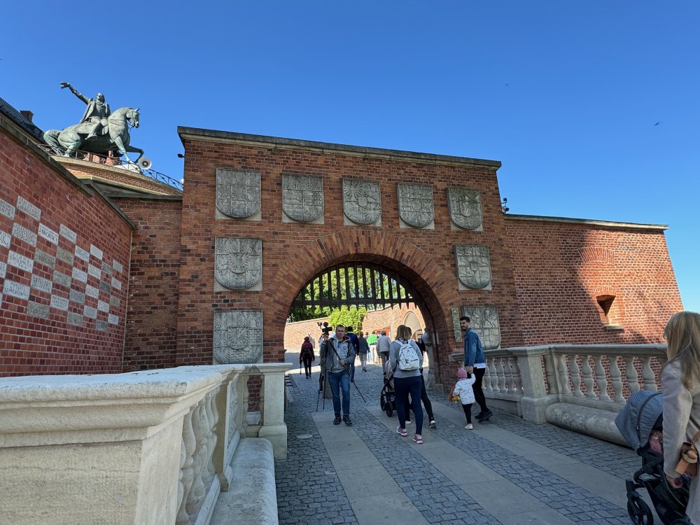 Krakow