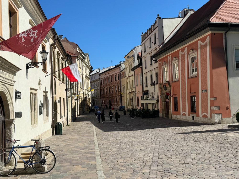 Krakow