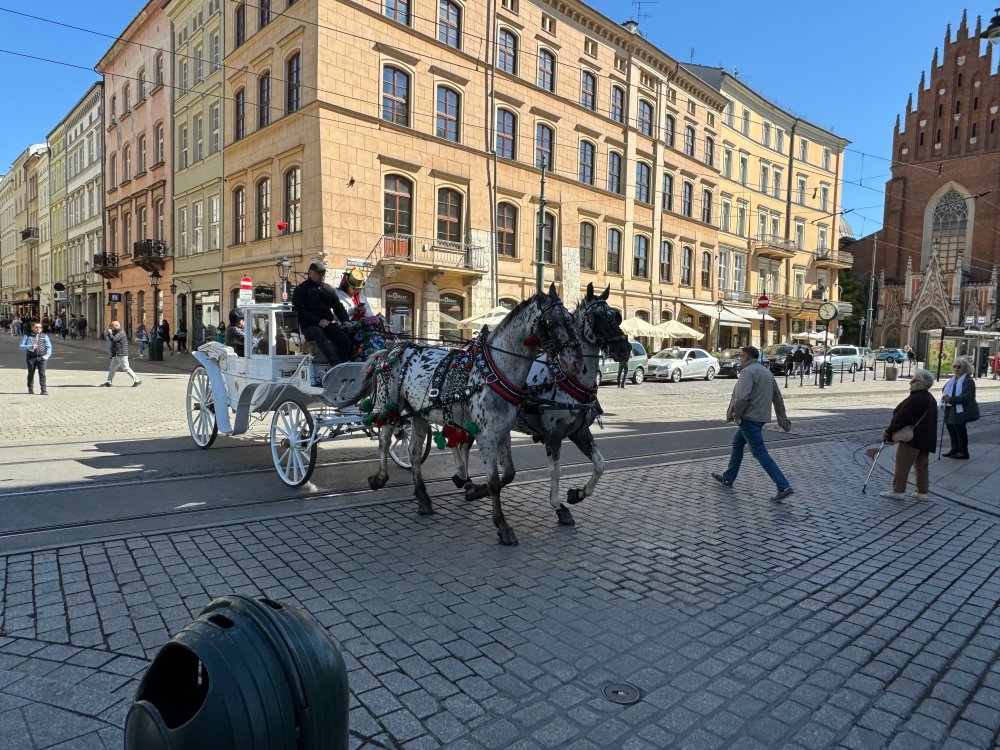 Krakow
