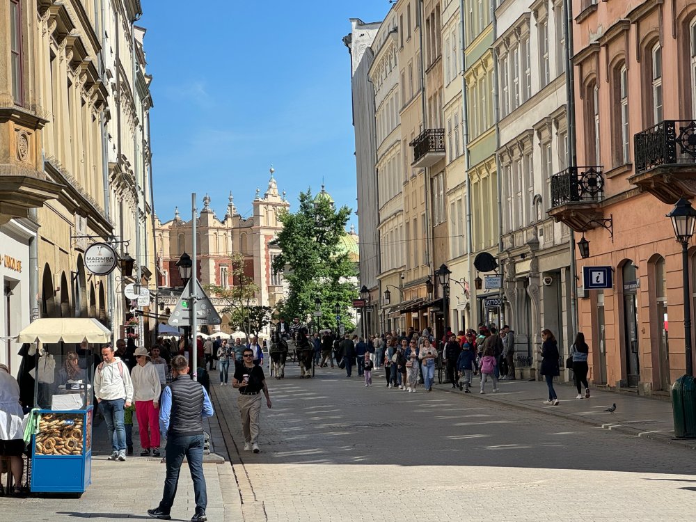 Krakow