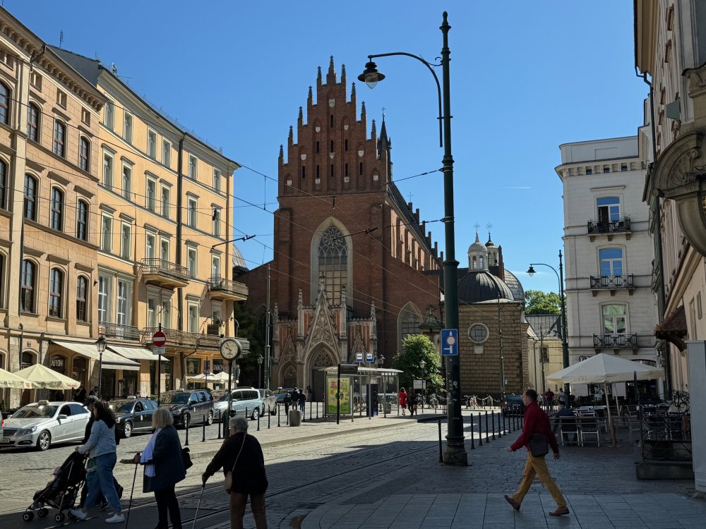 Krakow