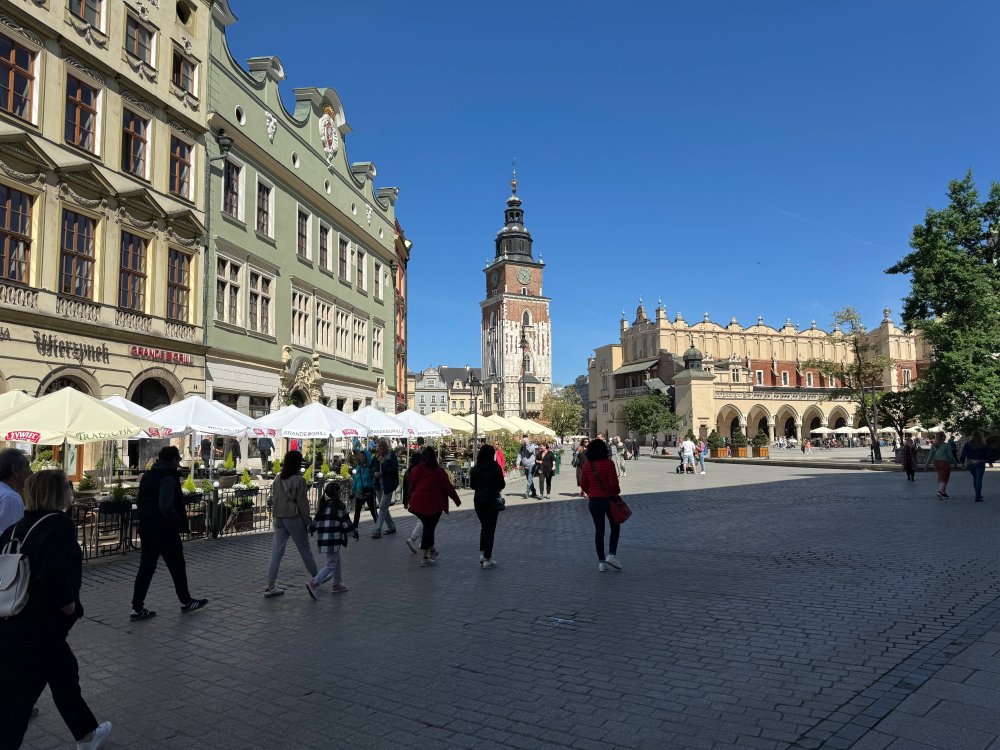 Krakow