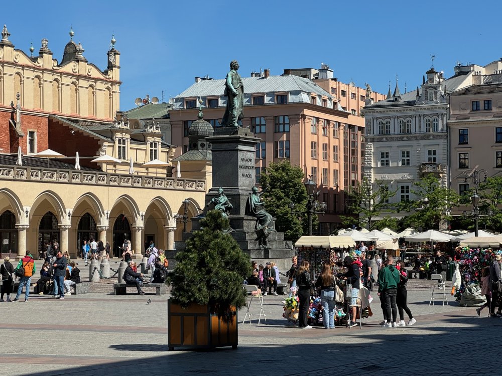 Krakow