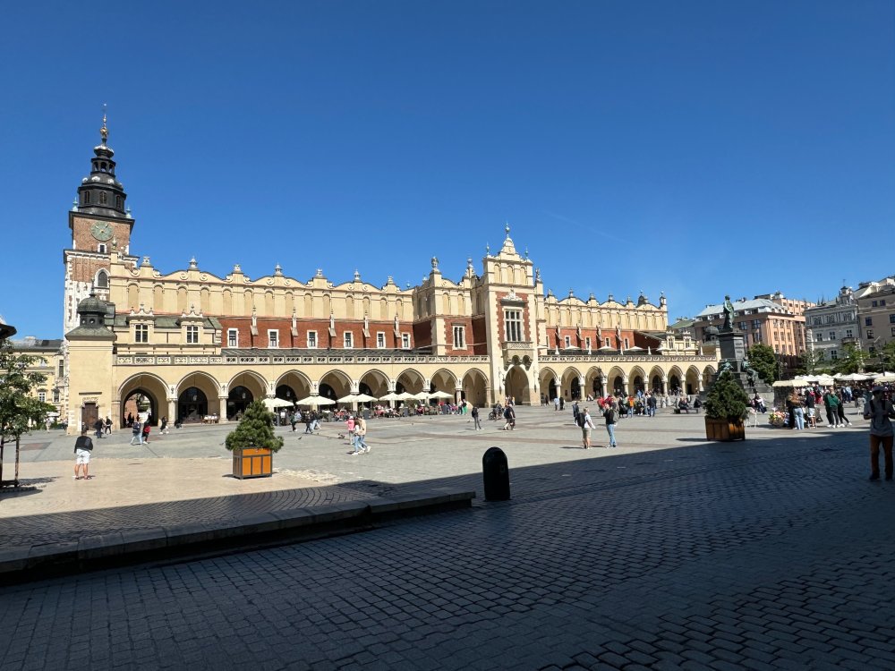 Krakow