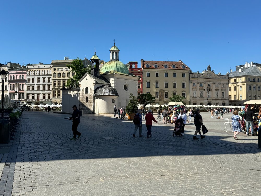 Krakow