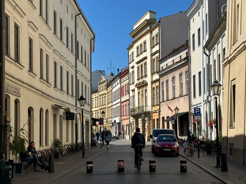 Krakow