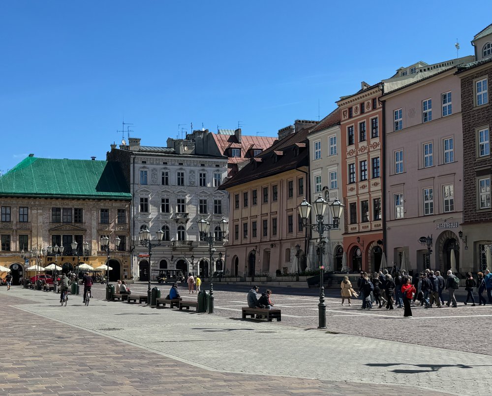Krakow