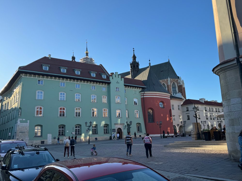 Krakow