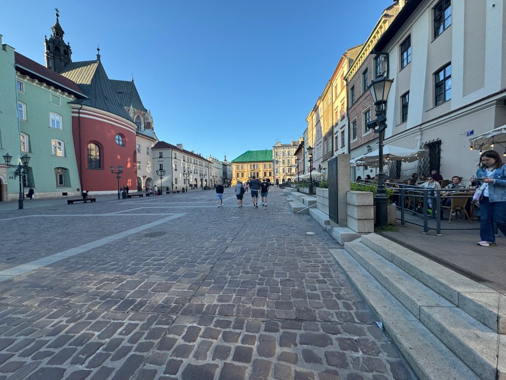 Krakow