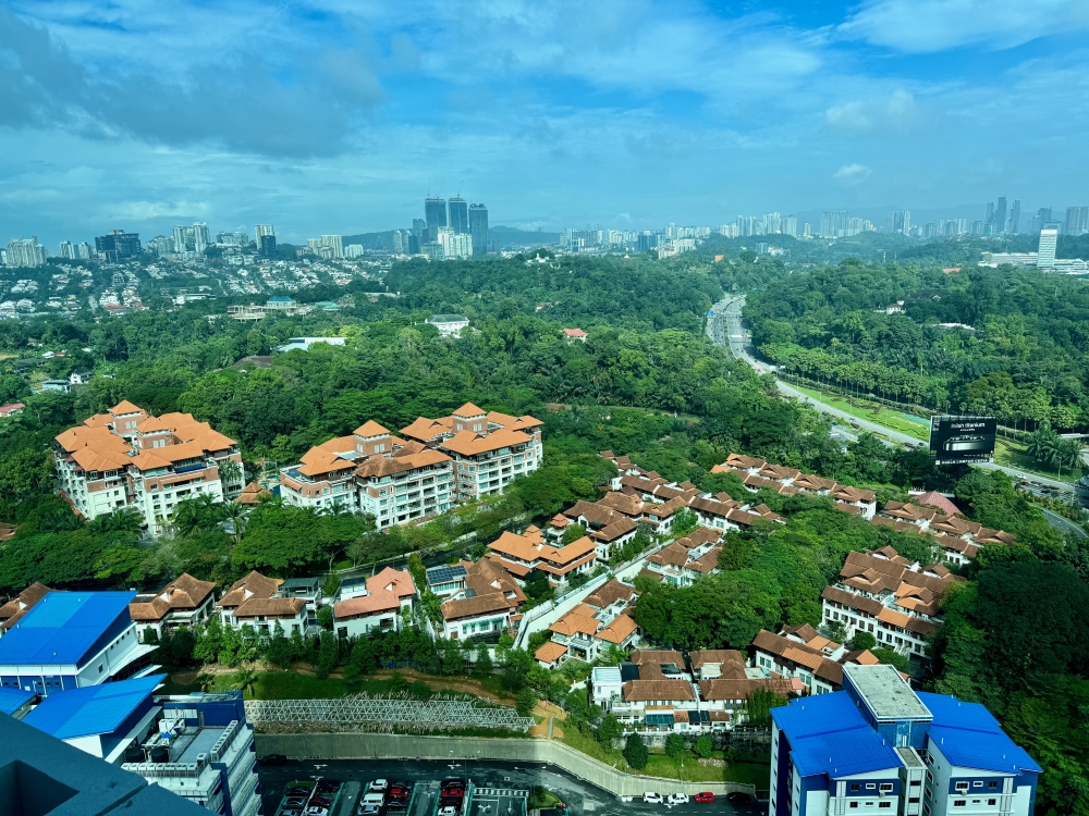 Kuala Lumpur