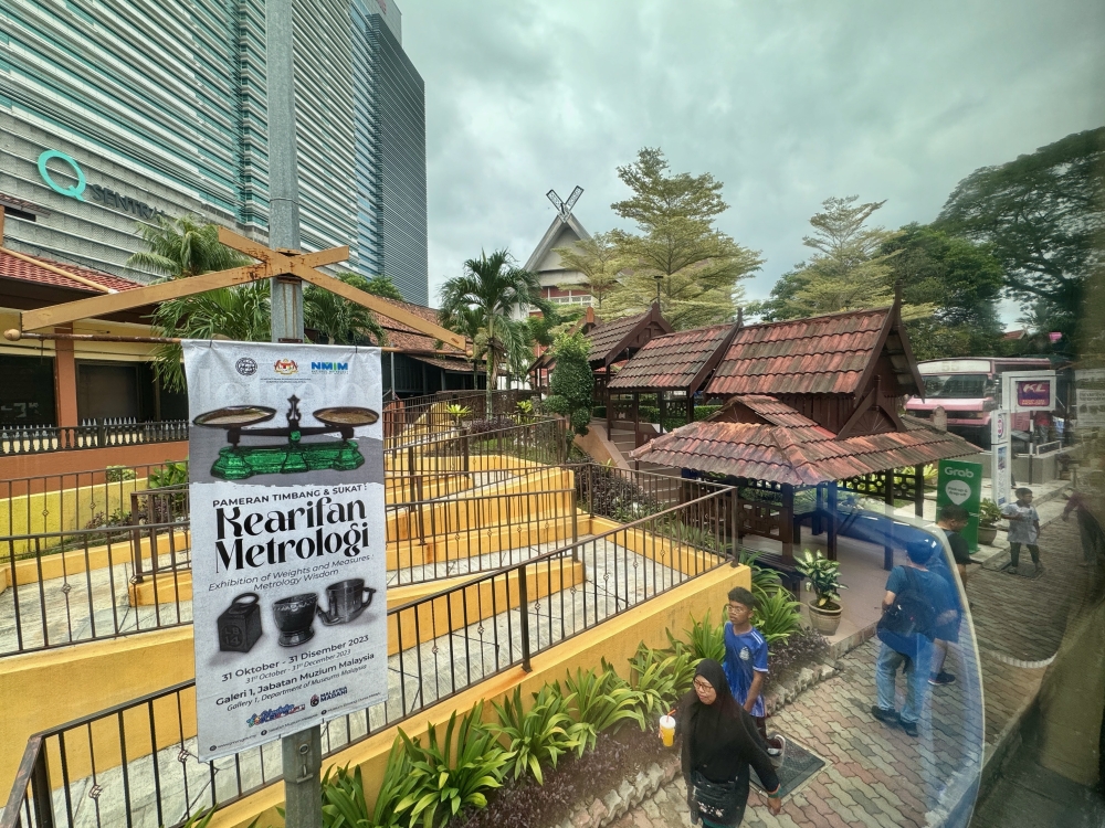 Kuala Lumpur