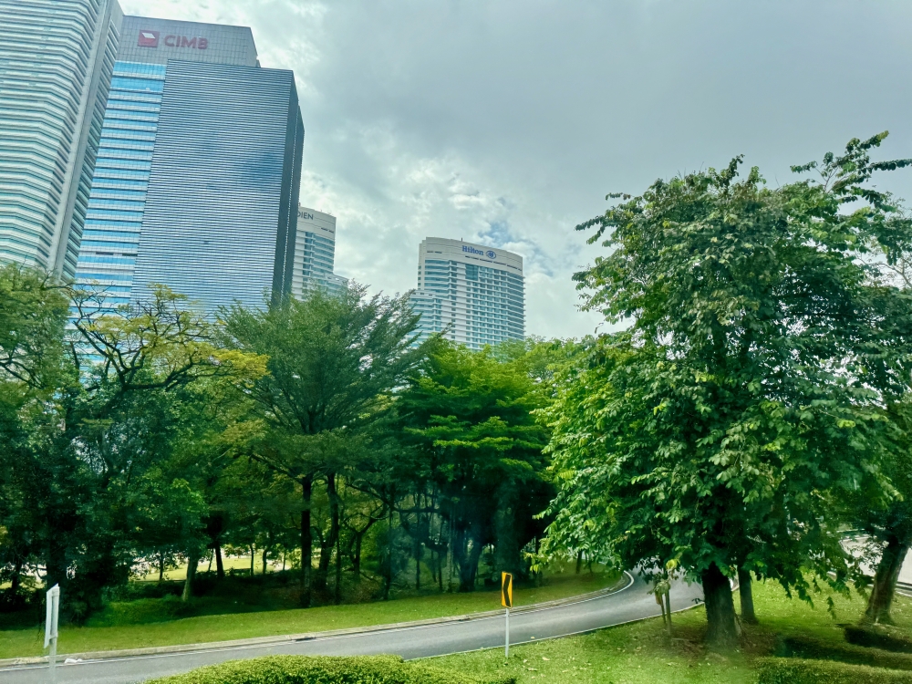 Kuala Lumpur