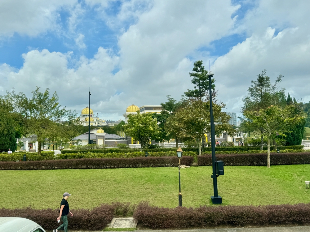 Kuala Lumpur