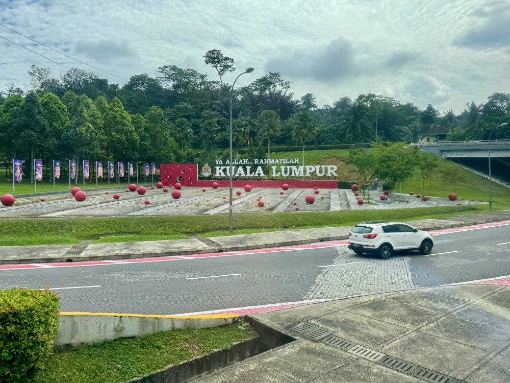 Kuala Lumpur