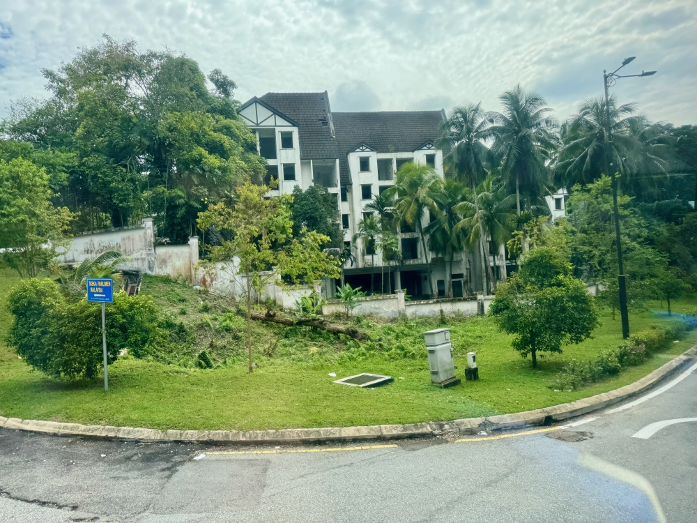 Kuala Lumpur