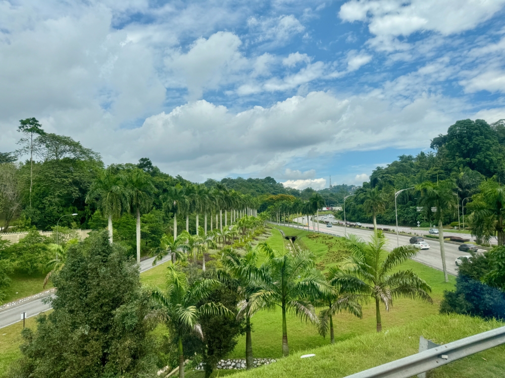 Kuala Lumpur