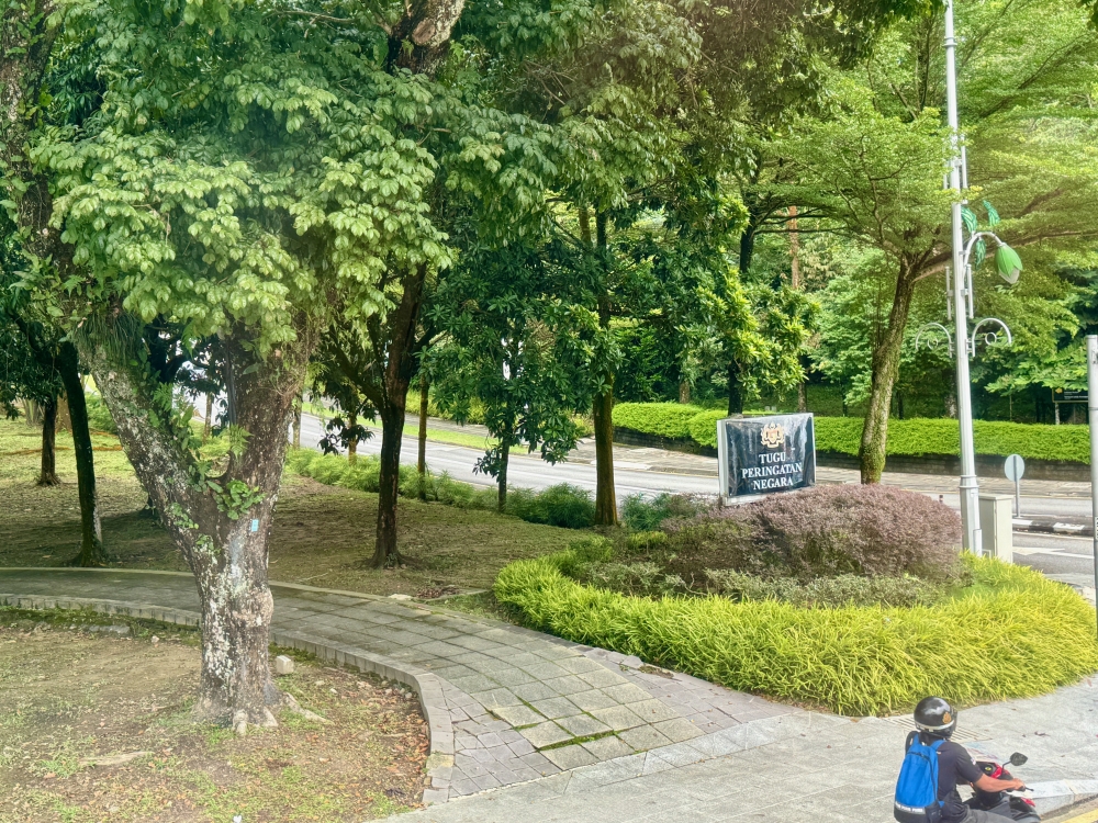 Kuala Lumpur
