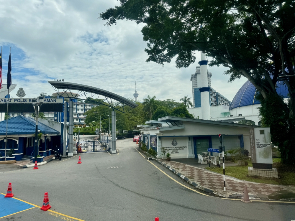 Kuala Lumpur