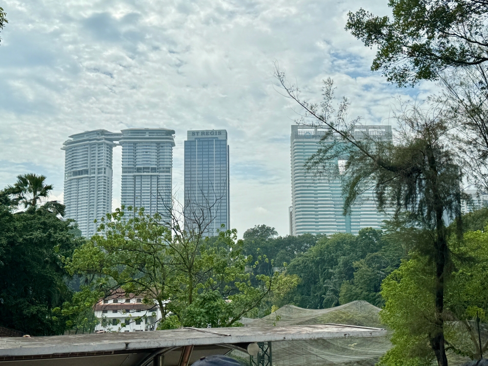 Kuala Lumpur