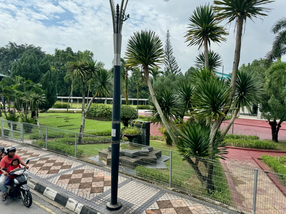 Kuala Lumpur