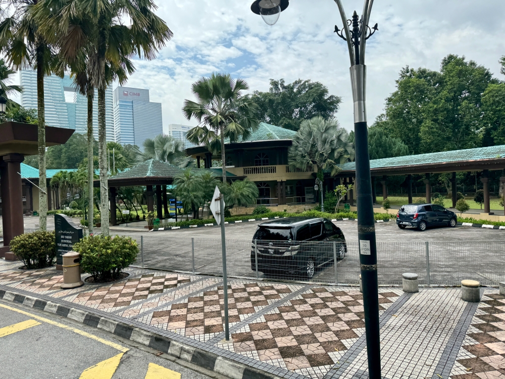 Kuala Lumpur