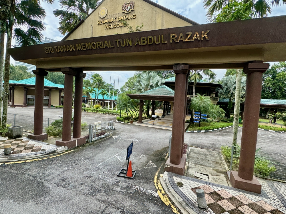 Kuala Lumpur