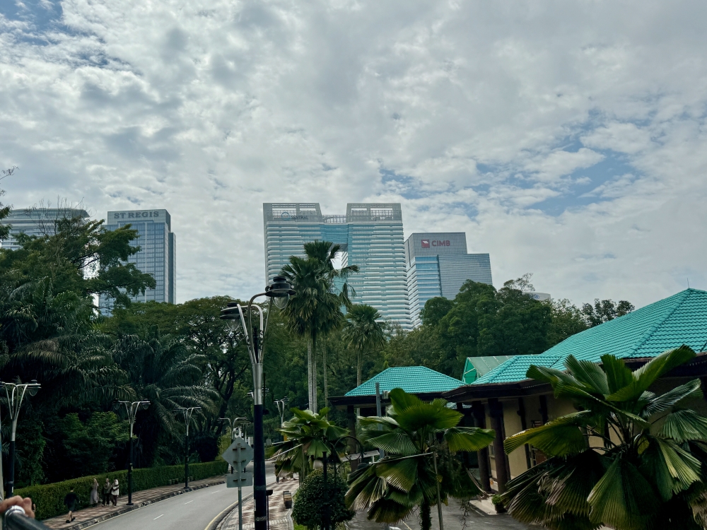 Kuala Lumpur