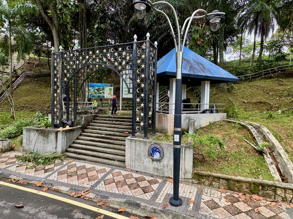 Kuala Lumpur