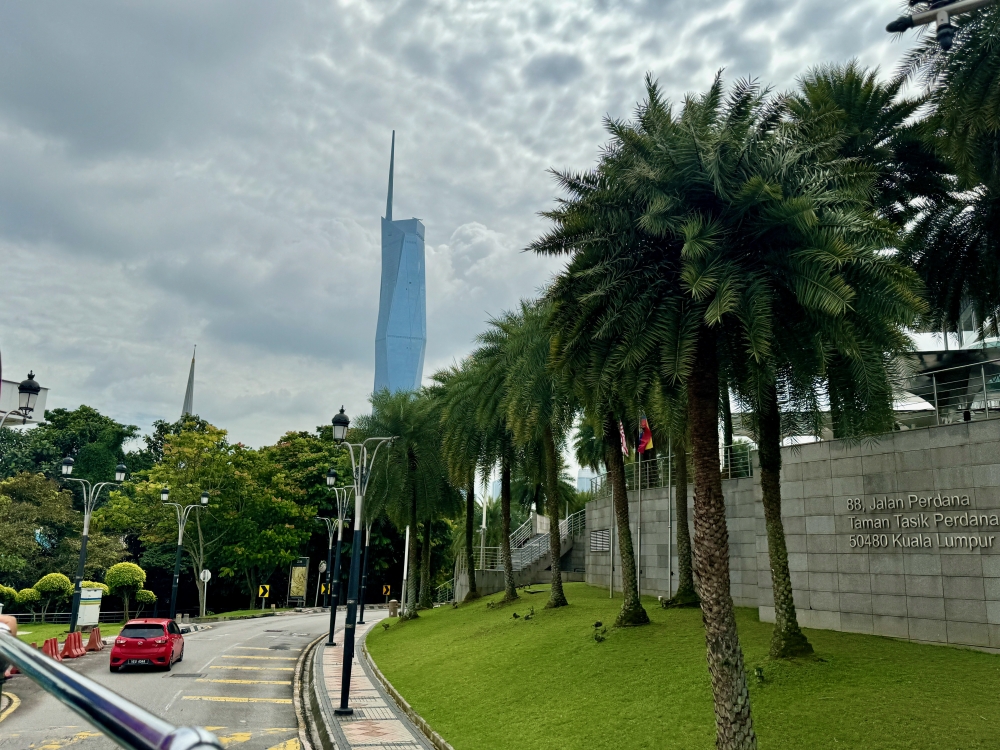 Kuala Lumpur
