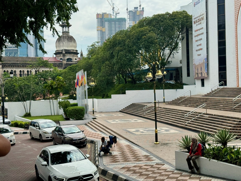 Kuala Lumpur