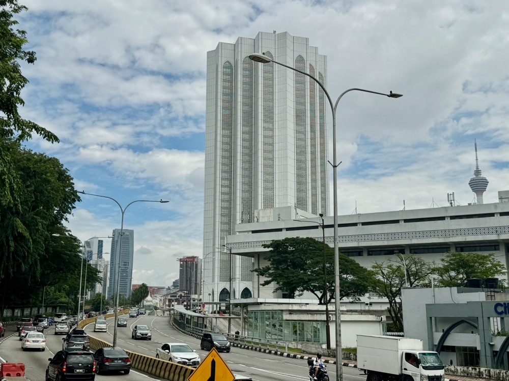 Kuala Lumpur