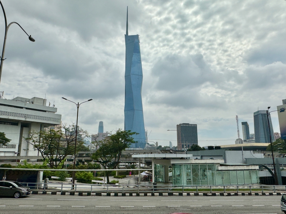 Kuala Lumpur