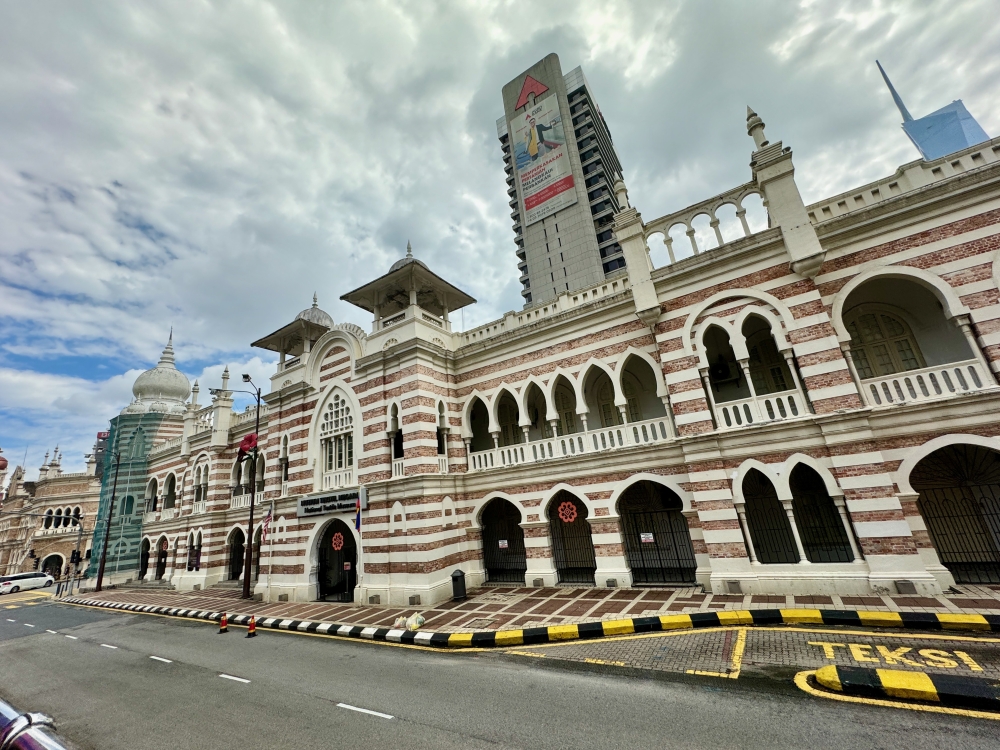Kuala Lumpur