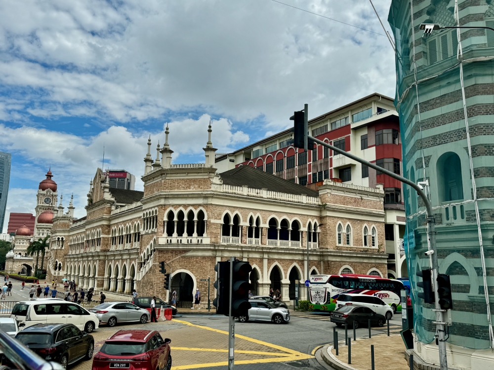 Kuala Lumpur