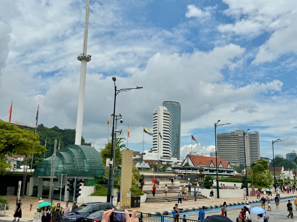 Kuala Lumpur