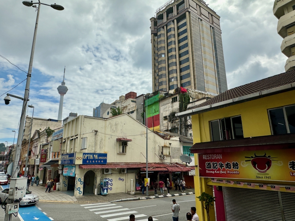 Kuala Lumpur