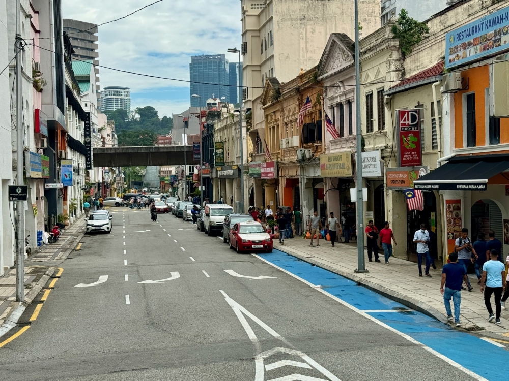 Kuala Lumpur