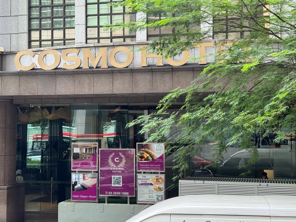 Kuala Lumpur