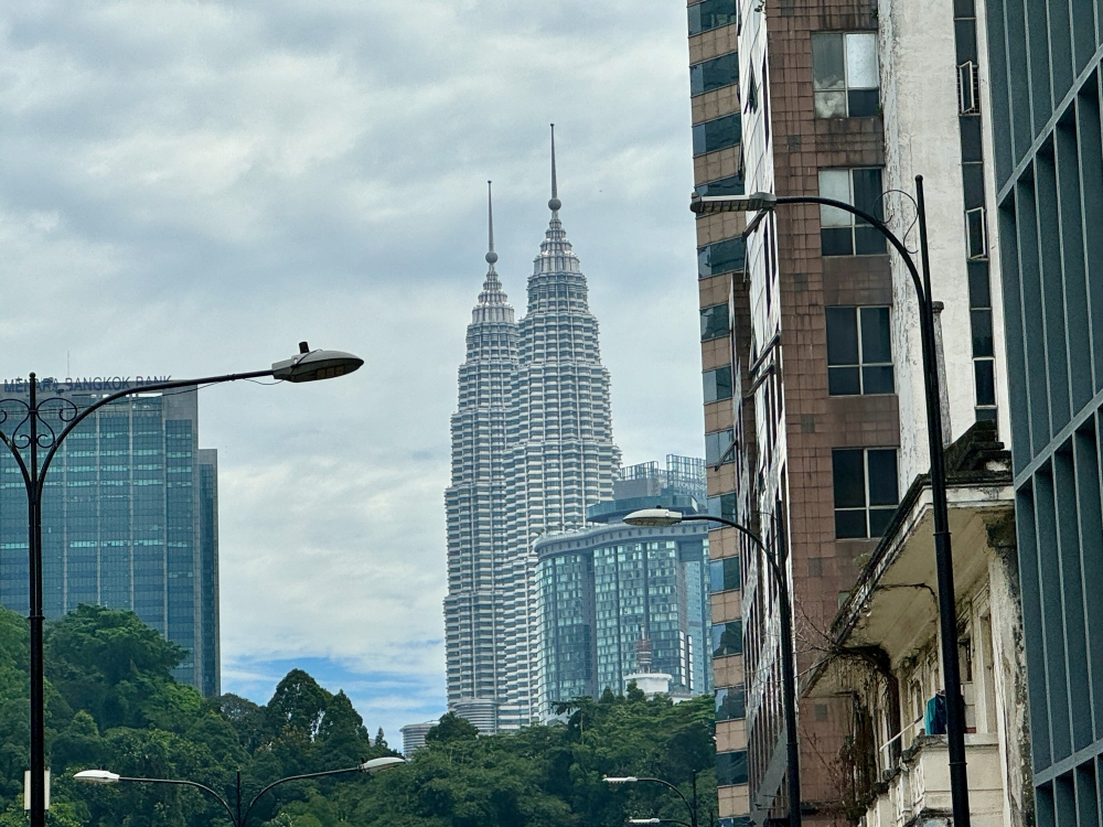 Kuala Lumpur
