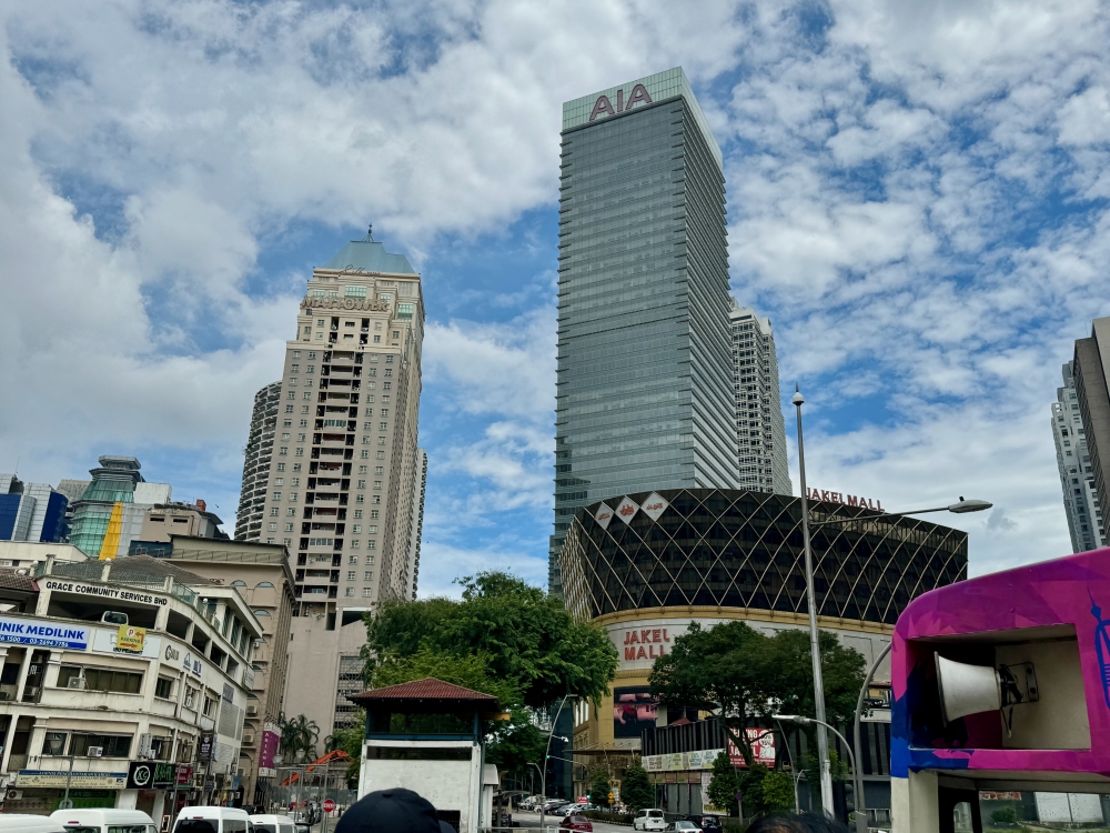 Kuala Lumpur