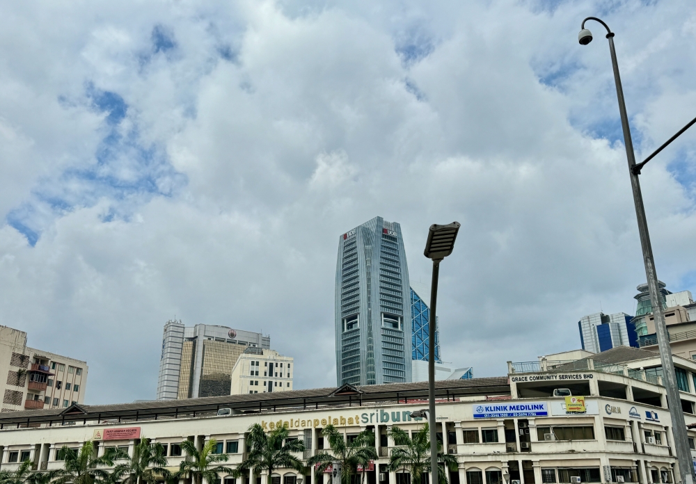 Kuala Lumpur