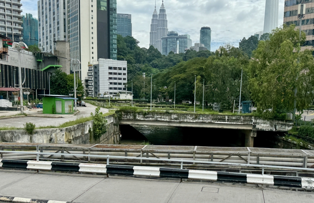 Kuala Lumpur