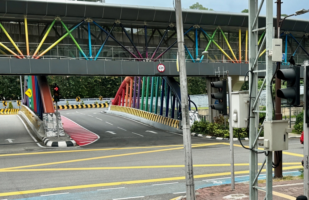 Kuala Lumpur