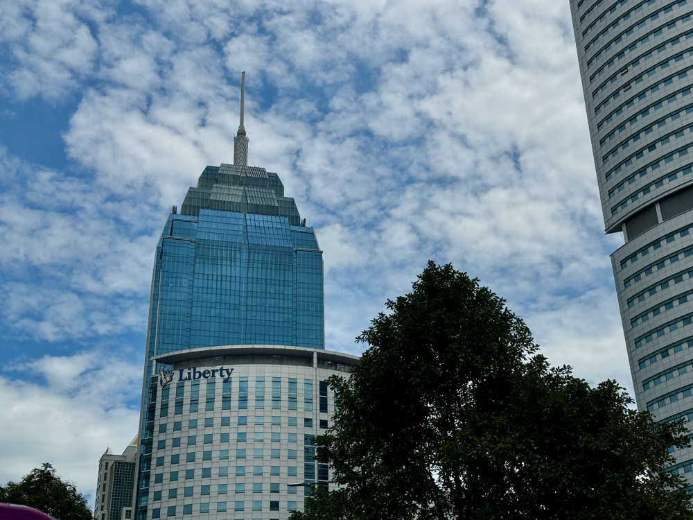 Kuala Lumpur