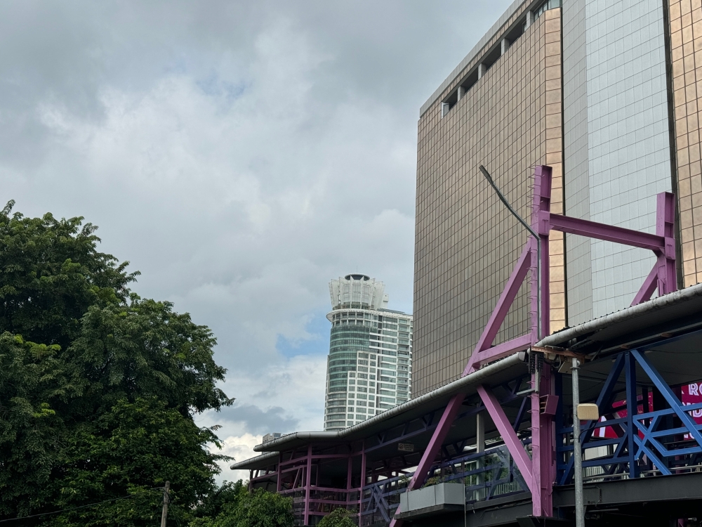 Kuala Lumpur