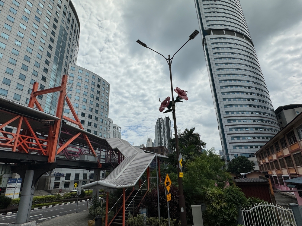 Kuala Lumpur