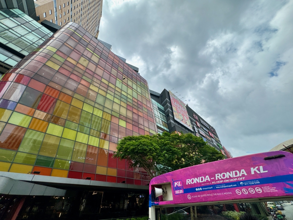 Kuala Lumpur