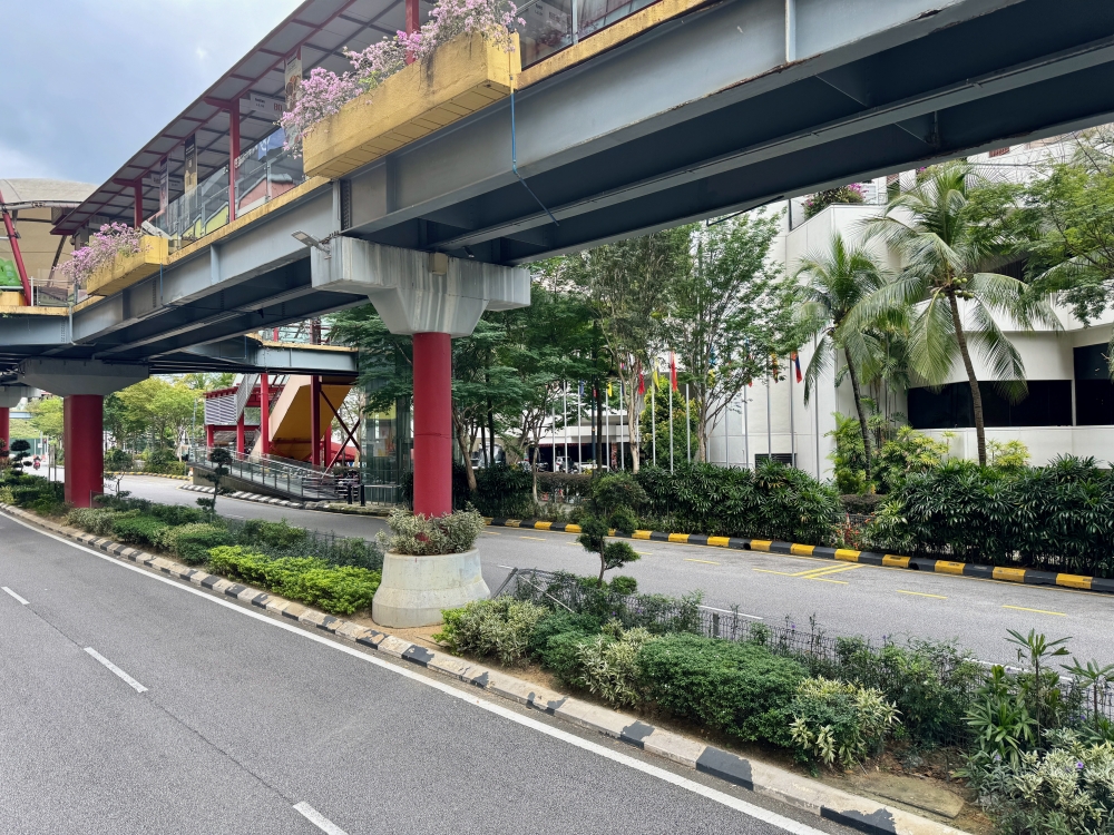 Kuala Lumpur