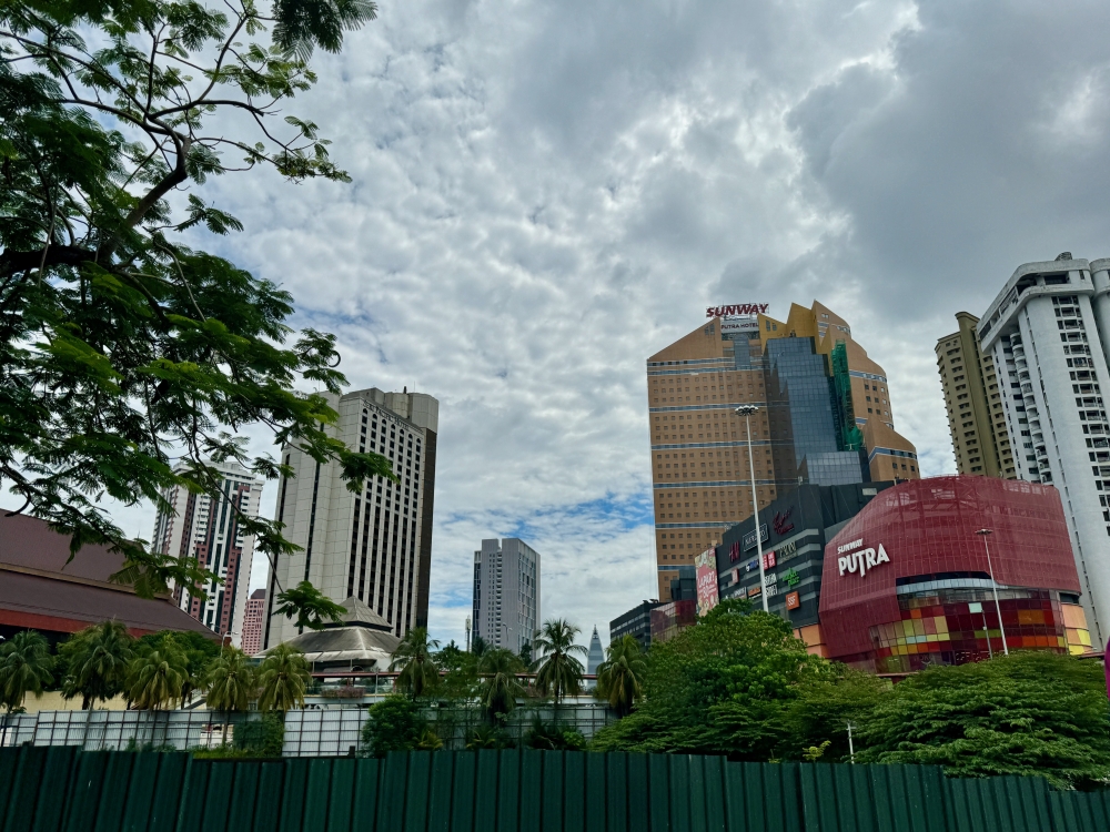 Kuala Lumpur