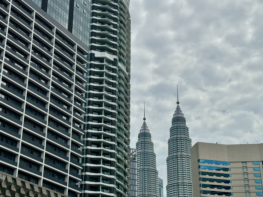 Kuala Lumpur